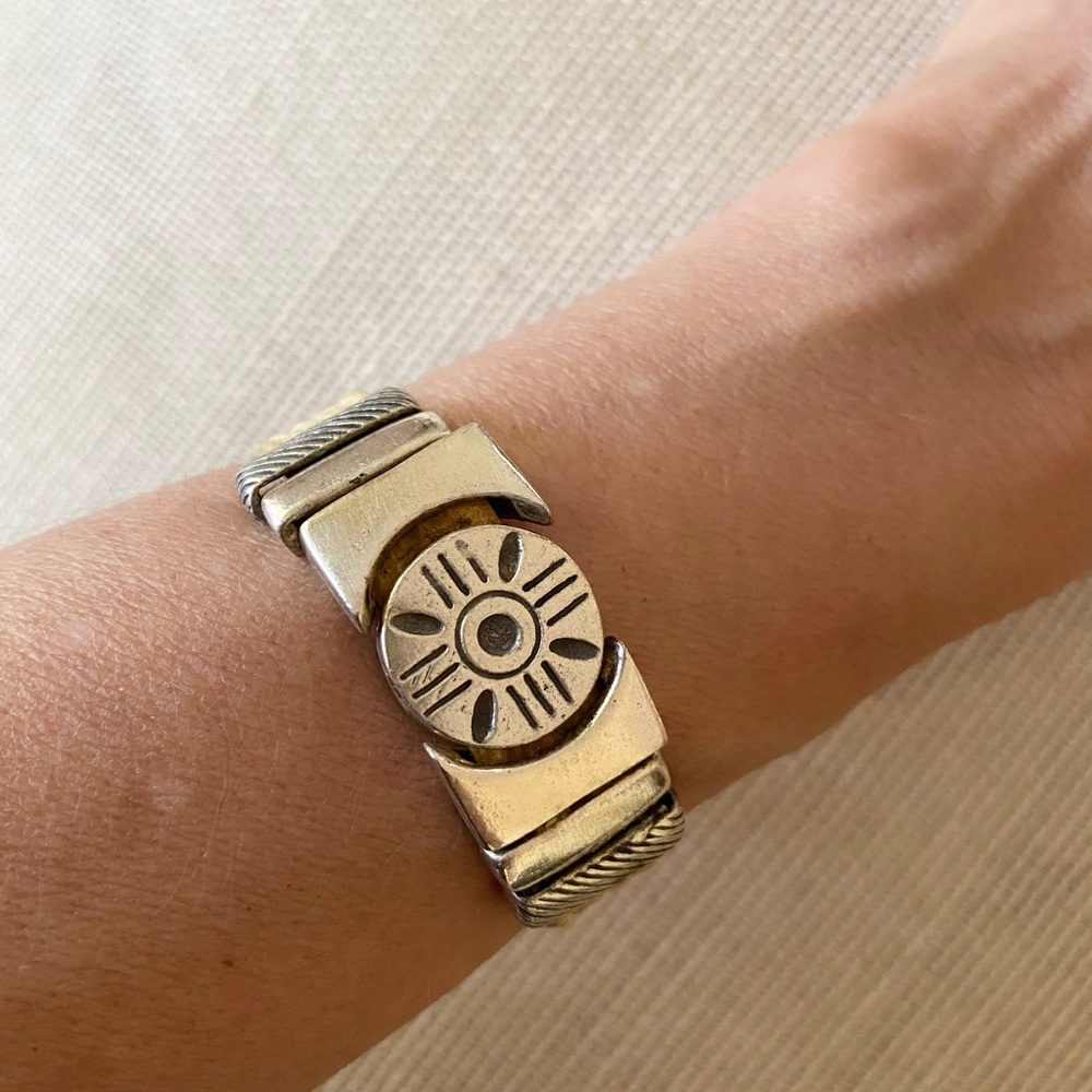 Artisanal bracelet from Argentina